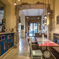 Room Select Via Veneto - Bild 29