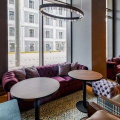 Premier Inn Stuttgart City Europaviertel - Bild 8