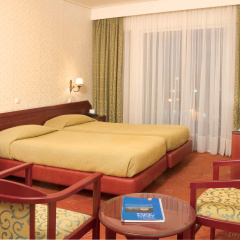 Oscar Hotel - Bild 5
