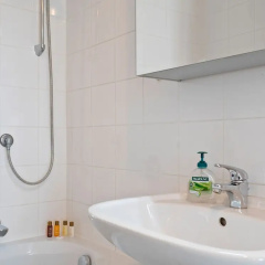 Apartment Innsbruck Near Bergisel Ski Jump - Bild 8