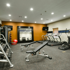 Hampton Inn & Suites Dallas/Ft. Worth Airport South thumbnail 23