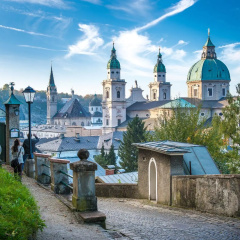 arte Hotel Salzburg - Bild 21