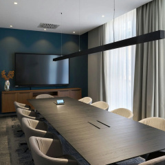 Four Points Flex by Sheraton Goettingen Hotel - Bild 17