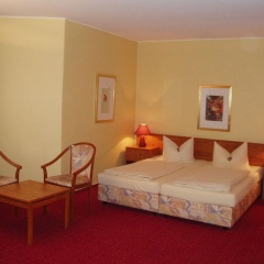 City Hotel Essen - Bild 2