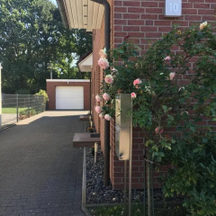 Modernes Stadthaus | Parkplatz | WiFi | Bad&Dusche | Küche - Bild 14