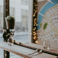 Hotel Zenit Budapest Palace - Bild 21