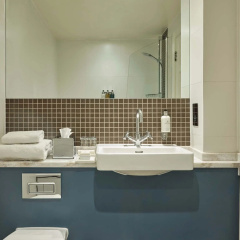 Montagu Place Hotel - Bild 7