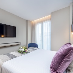Arcelon Hotel - Bild 8