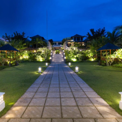 The Ocean Views Luxury Villas & Apartment - Bild 12