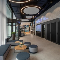 H2 Hotel Budapest - Bild 16