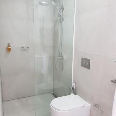 Appartement Lamblin in Abidjan, Cote d'Ivoire from 93$, photos, reviews - zenhotels.com photo 17