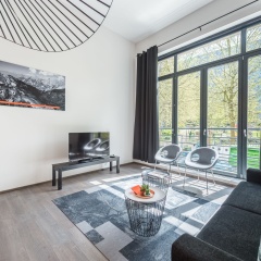 Smartflats Design - Berlaymont - Bild 7