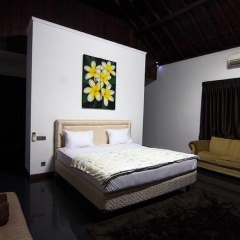 Villa Kiaora - Bild 1