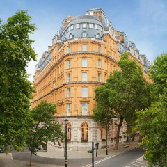 Corinthia London - Bild 1