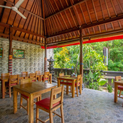 Lembongan Garden Cottages - Bild 24