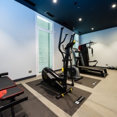 Staycity Aparthotels, Venice, Mestre - Bild 23
