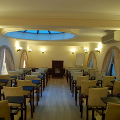 Oglakcioglu Park Otel - Bild 18