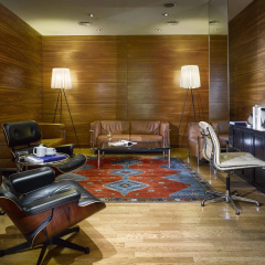 K+K Hotel Fenix - Bild 29