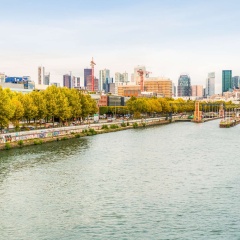 Campanile PRIME - Suresnes - La Défense - Bild 23