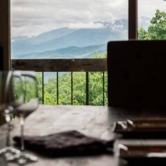 The Edelweiss Estate in Gatlinburg, United States of America from 498$, photos, reviews - zenhotels.com photo 32