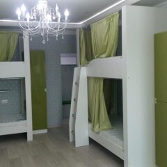 Bon Mary New Hostel in Astana, Kazakhstan from 40$, photos, reviews - zenhotels.com photo 5