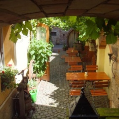 Hotel Schlossberg - Bild 5