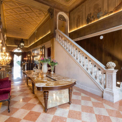 Palazzo Venart - Bild 26