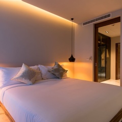 Glam Habitat Hotel - Bild 4