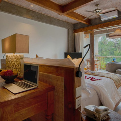 Kastara Resort - Bild 2