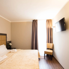 Hotel Delta am Potsdamer Platz - Bild 2