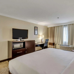 Comfort Inn Murray - Salt Lake City South thumbnail 5