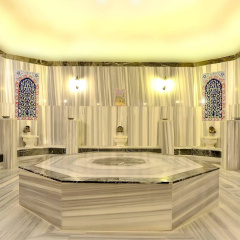 Miracle Resort Hotel - All Inclusive - Bild 23