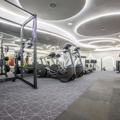 Radisson Blu Sobieski Hotel - Bild 18
