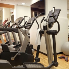 Scandic Grand Central - Bild 23