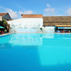 Berlian Abadi Hotel By Sinergi - Bild 10