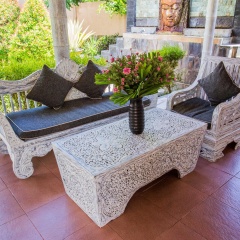 Bay Shore Hut's Lembongan - Bild 22