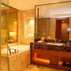 Yiwu ShangCheng Hotel thumbnail 5