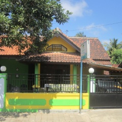 Kampung Osing Inn - Bild 9