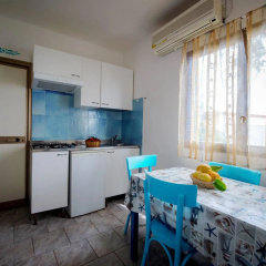 Marina Del Cantone Chalet thumbnail 15