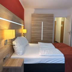 Hotel Wallis - Bild 3