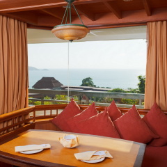 Diamond Cliff Resort & Spa, Patong Beach - Bild 22