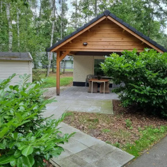 Holiday Home in Stramproy Near Nature Reserves thumbnail 33