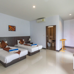 Lanta Lapaya Resort - Bild 3