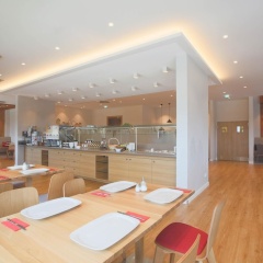 Star Inn Hotel Regensburg Zentrum, by Comfort - Bild 15