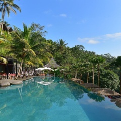 Chapung Se Bali Villa - Bild 15