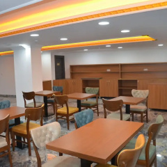 Piyes Otel - Bild 19