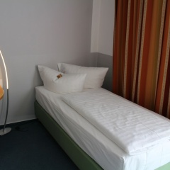 H+ Hotel Erfurt - Bild 7
