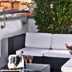 Sofitel Lisbon Liberdade - Bild 24