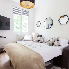 Superb House Neuilly-sur-seine - Bild 5
