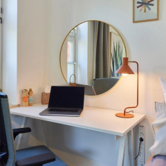 CITY-Apartment in TOP-Lage, WLAN, NETFLIX, Boxspringbett - Bild 6